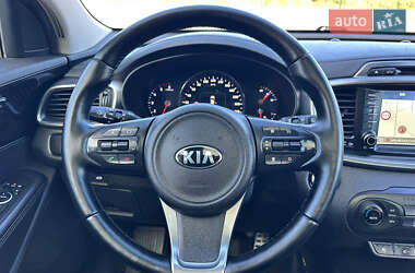 Позашляховик / Кросовер Kia Sorento 2016 в  фото 53 Позашляховик / Кросовер Kia Sorento 2016 в