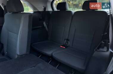 Позашляховик / Кросовер Kia Sorento 2019 в  фото 18 Позашляховик / Кросовер Kia Sorento 2019 в