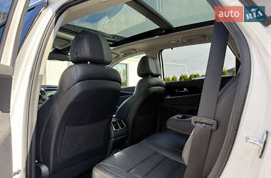 Позашляховик / Кросовер Kia Sorento 2016 в  фото 53 Позашляховик / Кросовер Kia Sorento 2016 в