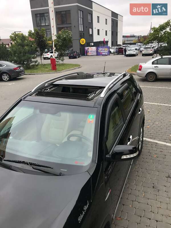 Позашляховик / Кросовер Kia Sorento 2012 в Вінниці