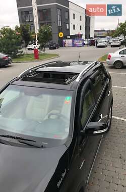 Внедорожник / Кроссовер Kia Sorento 2012 в 