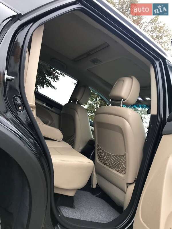 Позашляховик / Кросовер Kia Sorento 2012 в Вінниці