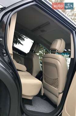 Внедорожник / Кроссовер Kia Sorento 2012 в 