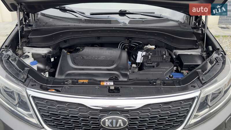 Внедорожник / Кроссовер Kia Sorento 2013 в Стрые фото 38 Внедорожник / Кроссовер Kia Sorento 2013 в Стрые