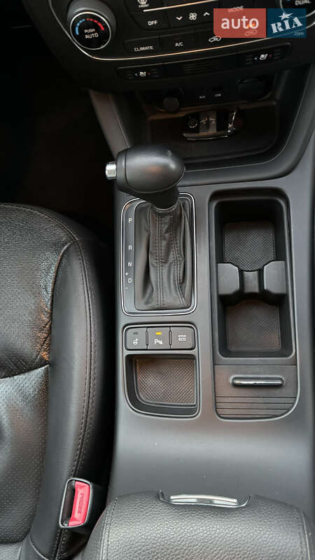 Внедорожник / Кроссовер Kia Sorento 2013 в Стрые фото 52 Внедорожник / Кроссовер Kia Sorento 2013 в Стрые