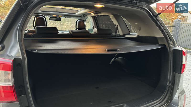 Внедорожник / Кроссовер Kia Sorento 2013 в Стрые фото 55 Внедорожник / Кроссовер Kia Sorento 2013 в Стрые