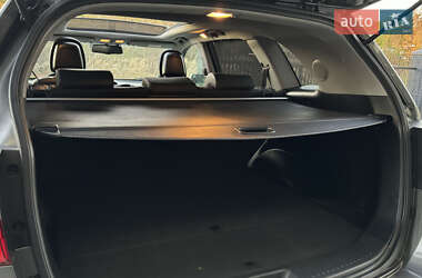 Позашляховик / Кросовер Kia Sorento 2013 в  фото 55 Позашляховик / Кросовер Kia Sorento 2013 в