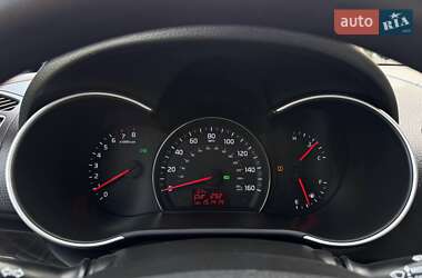 Внедорожник / Кроссовер Kia Sorento 2013 в 