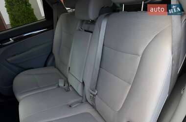 Внедорожник / Кроссовер Kia Sorento 2013 в 
