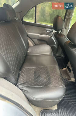 Внедорожник / Кроссовер Kia Sorento 2006 в 