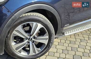 Внедорожник / Кроссовер Kia Sorento 2019 в 