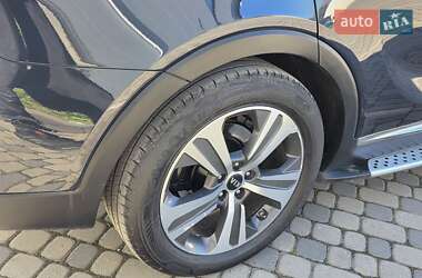 Внедорожник / Кроссовер Kia Sorento 2019 в 
