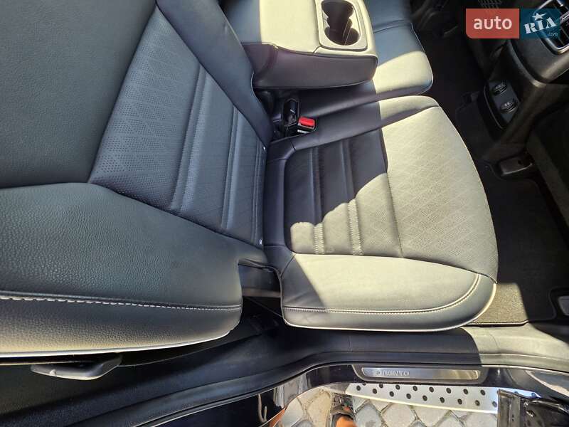 Позашляховик / Кросовер Kia Sorento 2019 в Івано-Франківську фото 83 Позашляховик / Кросовер Kia Sorento 2019 в Івано-Франківську