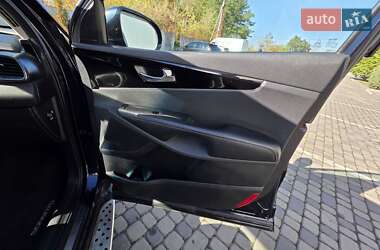 Внедорожник / Кроссовер Kia Sorento 2019 в 