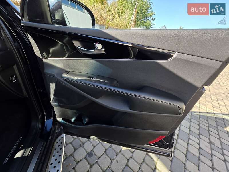 Позашляховик / Кросовер Kia Sorento 2019 в Івано-Франківську фото 54 Позашляховик / Кросовер Kia Sorento 2019 в Івано-Франківську