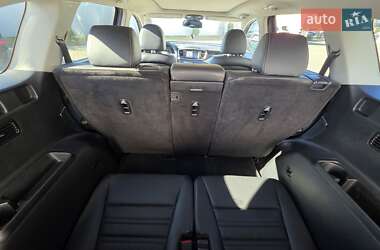 Внедорожник / Кроссовер Kia Sorento 2019 в 