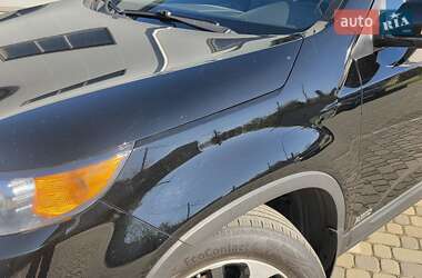 Внедорожник / Кроссовер Kia Sorento 2012 в 