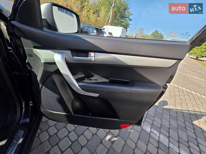 Позашляховик / Кросовер Kia Sorento 2012 в Івано-Франківську фото 36 Позашляховик / Кросовер Kia Sorento 2012 в Івано-Франківську