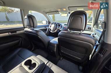 Внедорожник / Кроссовер Kia Sorento 2012 в 