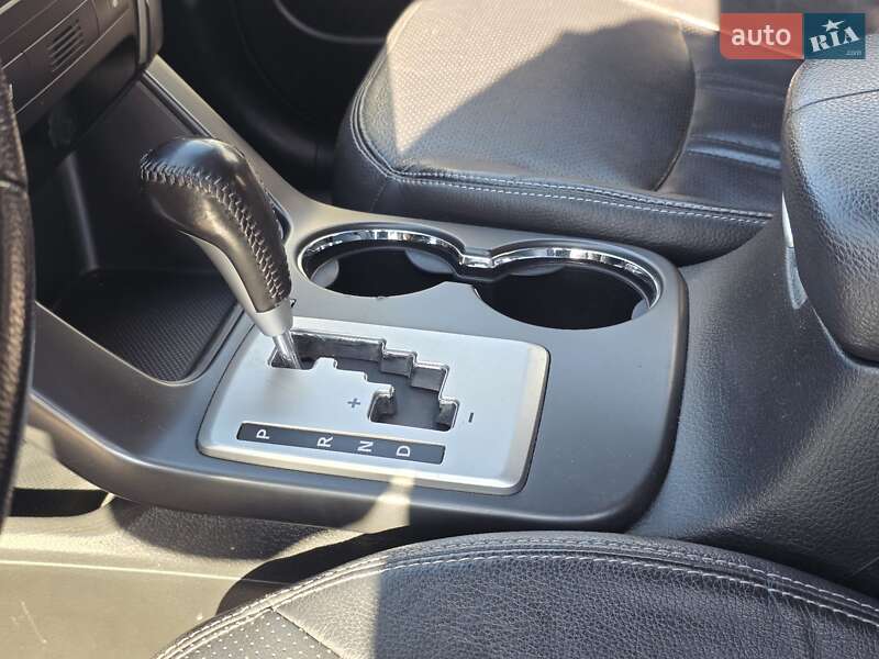 Позашляховик / Кросовер Kia Sorento 2012 в Івано-Франківську фото 82 Позашляховик / Кросовер Kia Sorento 2012 в Івано-Франківську