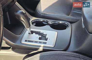 Внедорожник / Кроссовер Kia Sorento 2012 в 