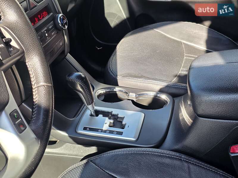 Позашляховик / Кросовер Kia Sorento 2012 в Івано-Франківську фото 87 Позашляховик / Кросовер Kia Sorento 2012 в Івано-Франківську