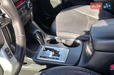 Внедорожник / Кроссовер Kia Sorento 2012 в 
