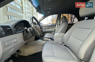 Внедорожник / Кроссовер Kia Sorento 2006 в 