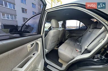 Внедорожник / Кроссовер Kia Sorento 2006 в 