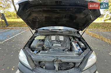 Внедорожник / Кроссовер Kia Sorento 2006 в 