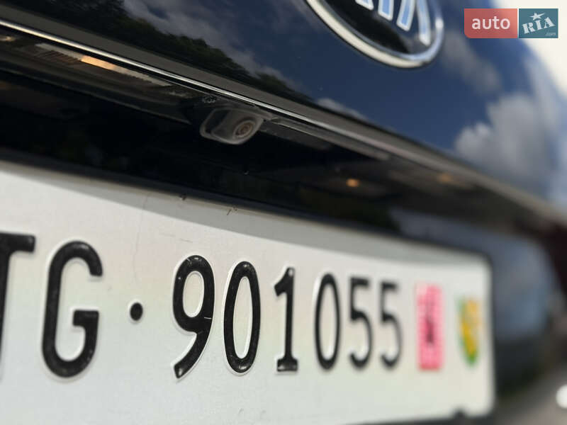 Позашляховик / Кросовер Kia Sorento 2012 в Луцьку фото 15 Позашляховик / Кросовер Kia Sorento 2012 в Луцьку