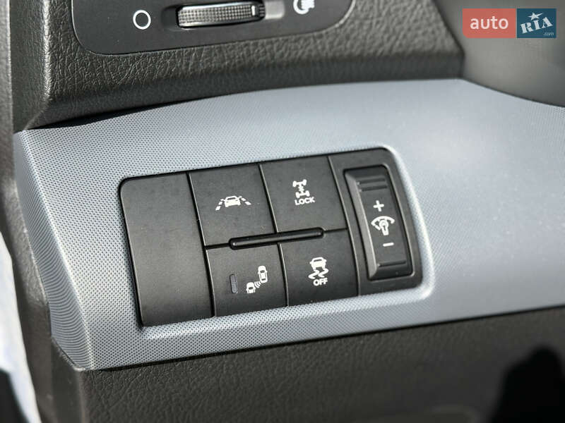 Позашляховик / Кросовер Kia Sorento 2012 в Луцьку фото 21 Позашляховик / Кросовер Kia Sorento 2012 в Луцьку