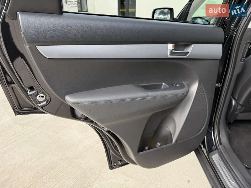 Позашляховик / Кросовер Kia Sorento 2012 в Луцьку фото 31 Позашляховик / Кросовер Kia Sorento 2012 в Луцьку