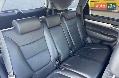 Внедорожник / Кроссовер Kia Sorento 2013 в 