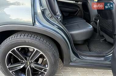 Внедорожник / Кроссовер Kia Sorento 2013 в 