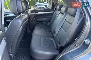 Внедорожник / Кроссовер Kia Sorento 2013 в 