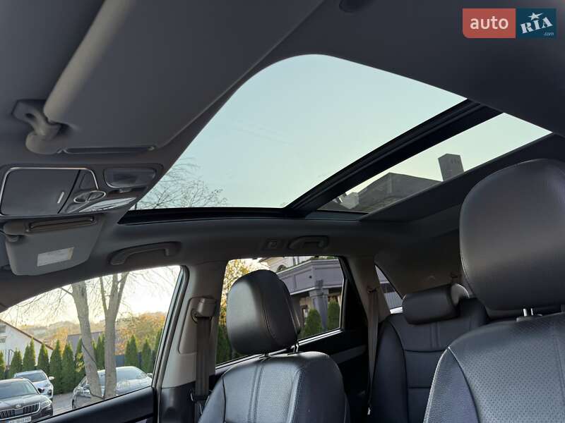 Позашляховик / Кросовер Kia Sorento 2013 в Чернівцях фото 21 Позашляховик / Кросовер Kia Sorento 2013 в Чернівцях