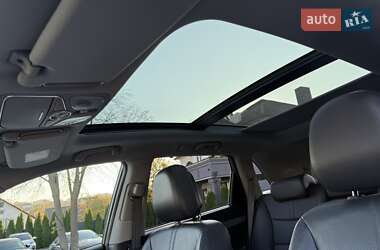 Внедорожник / Кроссовер Kia Sorento 2013 в 