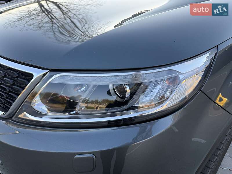 Позашляховик / Кросовер Kia Sorento 2013 в Чернівцях фото 31 Позашляховик / Кросовер Kia Sorento 2013 в Чернівцях