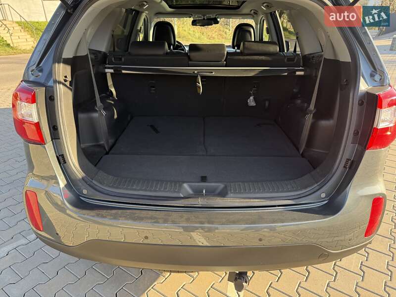 Позашляховик / Кросовер Kia Sorento 2013 в Чернівцях фото 73 Позашляховик / Кросовер Kia Sorento 2013 в Чернівцях