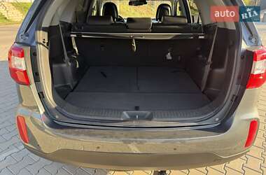 Внедорожник / Кроссовер Kia Sorento 2013 в 