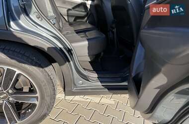 Внедорожник / Кроссовер Kia Sorento 2013 в 