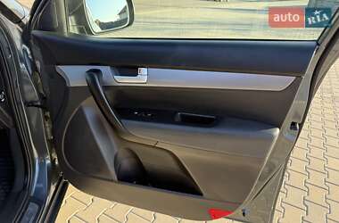 Внедорожник / Кроссовер Kia Sorento 2013 в 