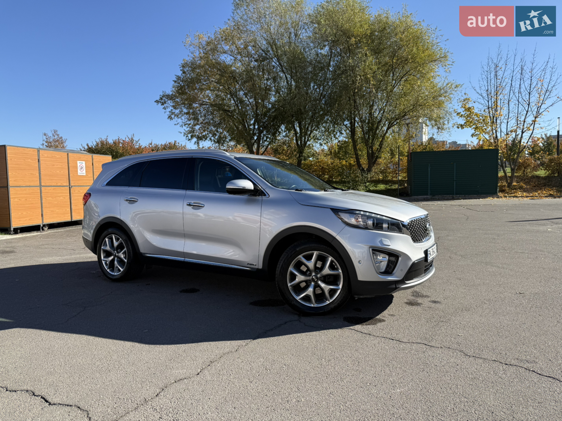 2016 Kia Sorento - мініатюра 14