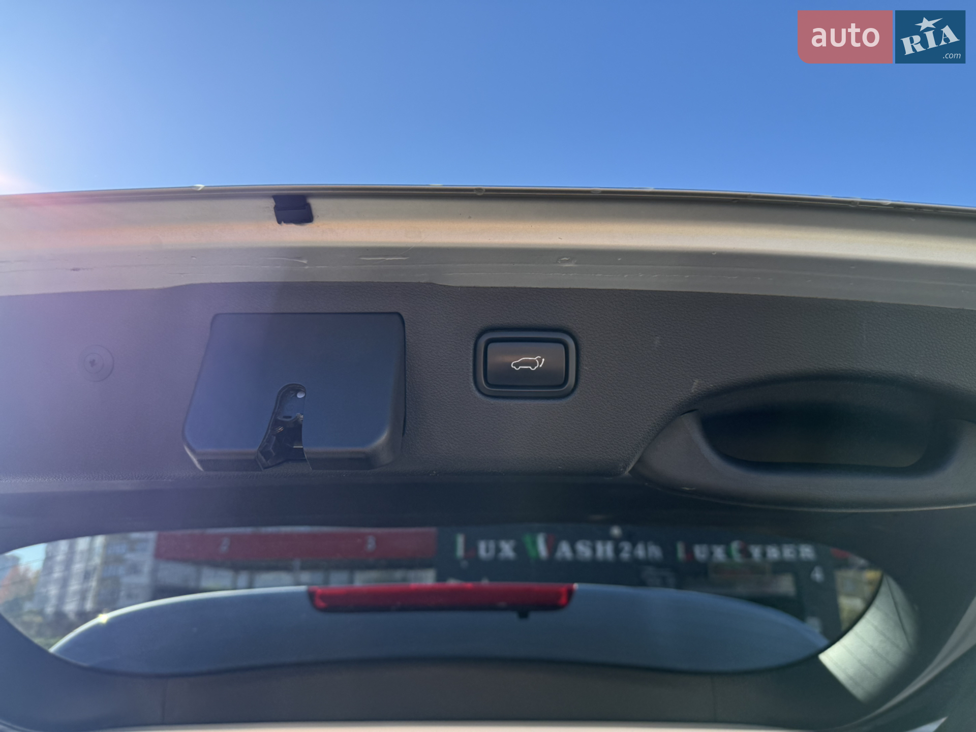 2016 Kia Sorento - мініатюра 26