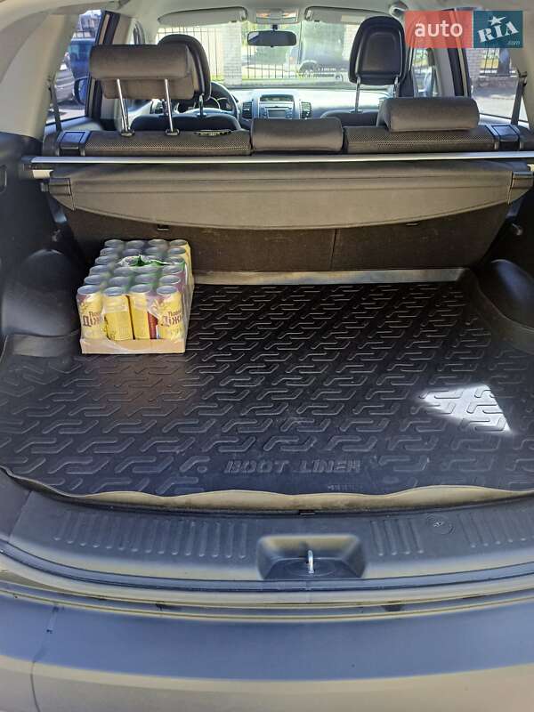Внедорожник / Кроссовер Kia Sorento 2011 в Белой Церкви фото 3 Внедорожник / Кроссовер Kia Sorento 2011 в Белой Церкви