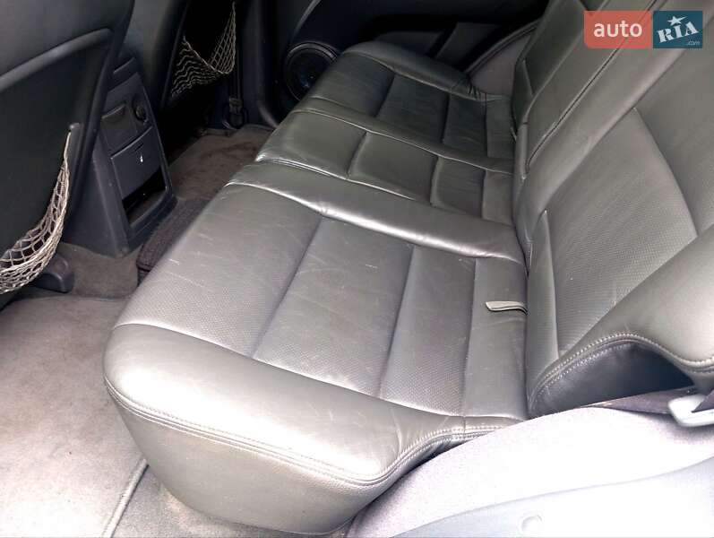 Внедорожник / Кроссовер Kia Sorento 2003 в Буче фото 21 Внедорожник / Кроссовер Kia Sorento 2003 в Буче