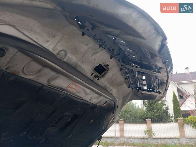 Внедорожник / Кроссовер Kia Sorento 2003 в Буче фото 37 Внедорожник / Кроссовер Kia Sorento 2003 в Буче