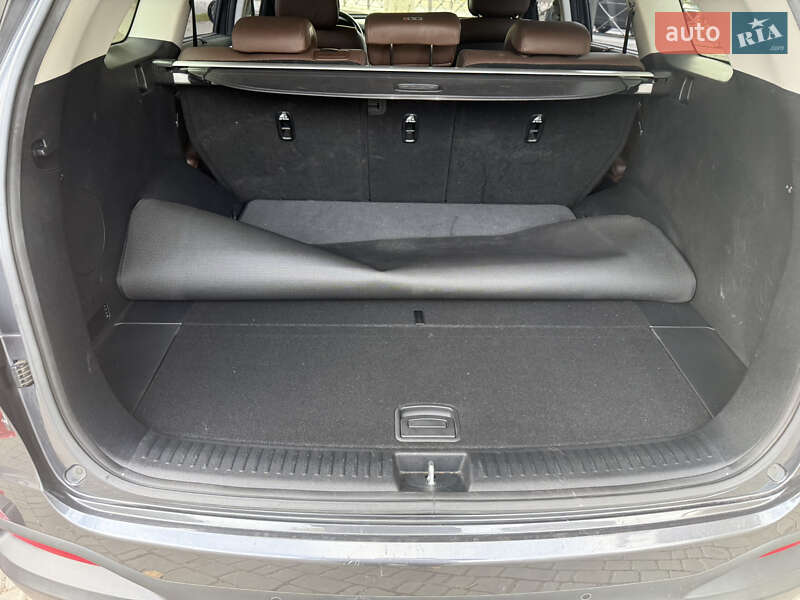 Позашляховик / Кросовер Kia Sorento 2015 в Одесі