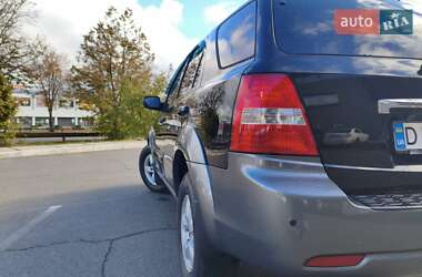 Позашляховик / Кросовер Kia Sorento 2008 в  фото 6 Позашляховик / Кросовер Kia Sorento 2008 в